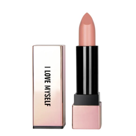 I Love Myself Moisturizing Lipstick - Picture 1 of 2